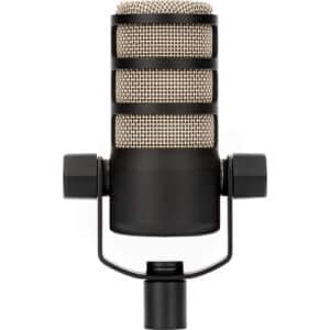 RODE PODMIC DYNAMIC PODCASTING MICROPHONE (BLACK)