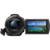 SONY FDR-AX43A UHD HANDYCAM CAMCORDER