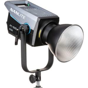 NANLITE FC500B BI-COLOR LED SPOTLIGHT