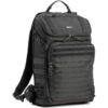 THINK TANK PHOTO DARKLIGHT BACKPACK (BLACK, 20L)
