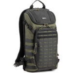 THINK TANK PHOTO DARKLIGHT BACKPACK (MONTANE GREEN, 14L)