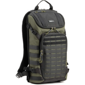 THINK TANK PHOTO DARKLIGHT BACKPACK (MONTANE GREEN, 14L)