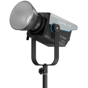 NANLITE FC500C RGB LED SPOTLIGHT