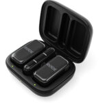 RODE WIRELESS MICRO 2-PERSON ULTRACOMPACT WIRELESS MICROPHONE SYSTEM