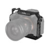 SMALLRIG FULL CAGE FOR SONY ALPHA 7R V/ALPHA 7 IV/ALPHA 7S III/ALPHA 1 / ALPHA 7R IV 3667B