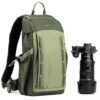 THINK TANK PHOTO MINDSHFT BACKLIGHT SPRINT CAMERA BACKPACK (MONTANE GREEN)