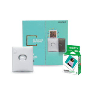 FUJIFILM INSTAX SQUARE LINK STARTER KIT