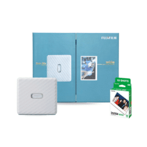 FUJIFILM INSTAX WIDE LINK STARTER KIT