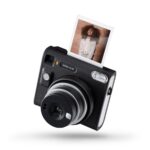 FUJIFILM INSTAX SQ40 STANDALONE CAMERA- BLACK