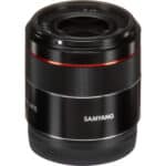 SAMYANG AF 45MM F/1.8 FE LENS FOR SONY E