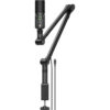 SENNHEISER PROFILE USB CONDENSER MICROPHONE STREAMING SET WITH BOOM ARM