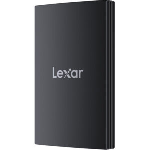 LEXAR 2TB ARMOR 700 USB 3.2 GEN 2X2 PORTABLE SSD (BLACK)