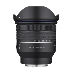 LK SAMYANG AF 14-24MM F2.8 FE