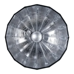 ARIESX QUIX BEAUTY BOX LIGHT SHAPER FOR PHOTO VIDEO 85CM