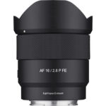 SAMYANG AF 16MM F/2.8 P FE LENS SONY E