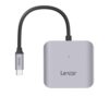 LEXAR CFEXPRESS TYPE B USB-C READER/LECTEUR USB 3.2 GEN 2 LRW510U-BNHNG