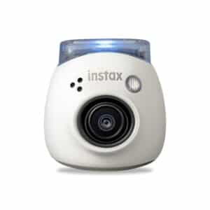 FUJIFILM INSTAX PAL MILKY WHITE