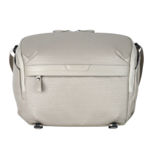 VANGUARD VIDEO BAG VEO METRO S7L CREAM