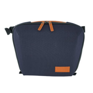 VANGUARD VEO CITY CB34 CROSSBODY BAG - NAVY