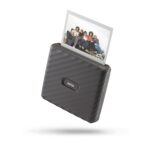 FUJIFILM INSTAX WIDE LINK SMARTPHONE INSTANT PHOTO PRINTER GREY