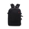 KAMRON TOUGH BP LITE PROFESSIONAL CAMERA BACKPACK, BLACK, WATERPROOF PHOTOGRAPHY GEAR BAG