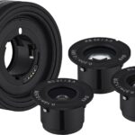 SAMYANG REMASTER SLIM 3 LENS KIT FOR SONY E