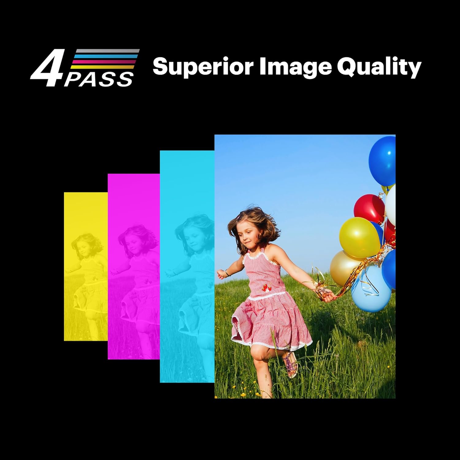 KODAK MINI SHOT 2 ERA 4PASS 2-IN-1 INSTANT CAMERA AND PHOTO PRINTER (2.1X3.4) (CAMERA + 68 SHEETS) - Image 5