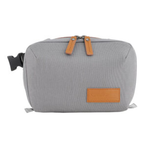 VANGUARD VEO CITY CB24 CROSSBODY BAG - GRAY