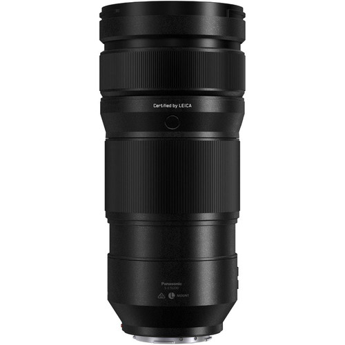 PANASONIC LUMIX S PRO 70-200MM F/2.8 O.I.S LENS - Image 3