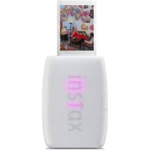 INSTAX MINI LINK 3 SMARTPHONE PHOTO PRINTER, CLAY WHITE
