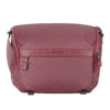 VANGUARD VIDEO BAG VEO METRO S7L MAROON