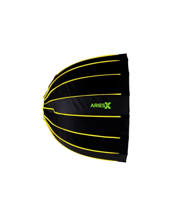 ARIESX ROTODOME 70CM QUICK SET-UP SOFTBOX - Camclinic