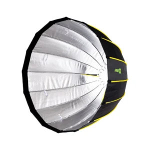 ARIESX ROTODOME 90CM QUICK SET-UP PARABOLIC SOFTBOX