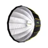 ARIESX ROTODOME 120CM QUICK SET-UP SOFTBOX