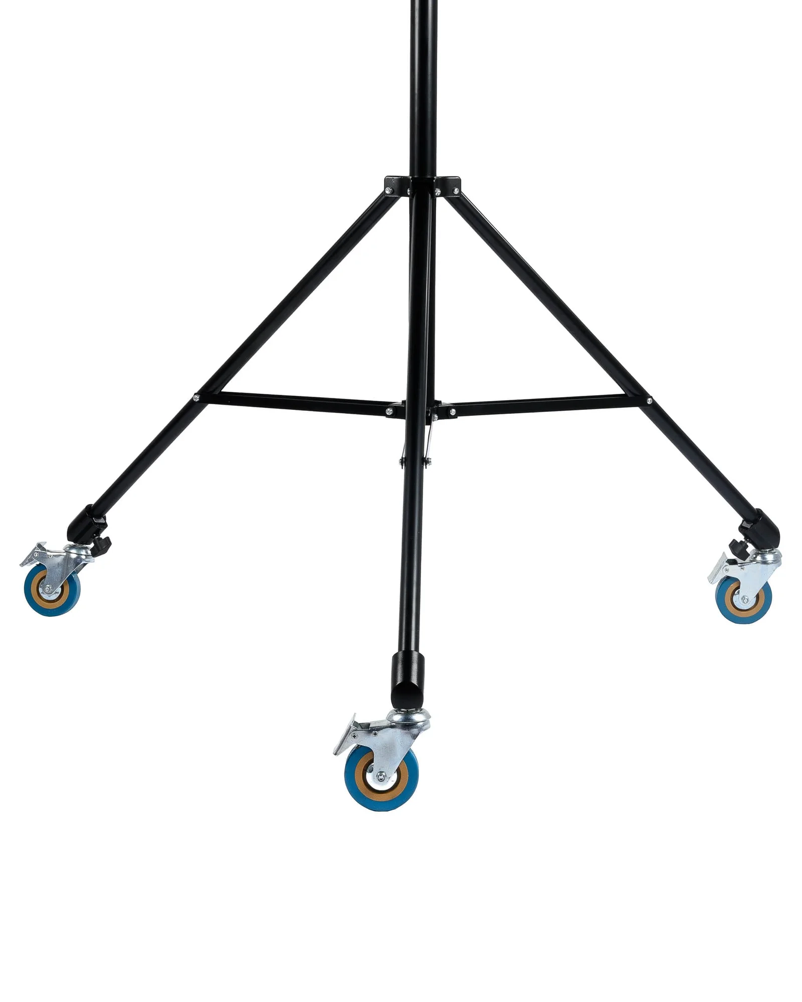 ARIESX STARX BOOM LIGHT STAND 13FT WITH WHEELS (AIR CUSHIONED) - Image 4
