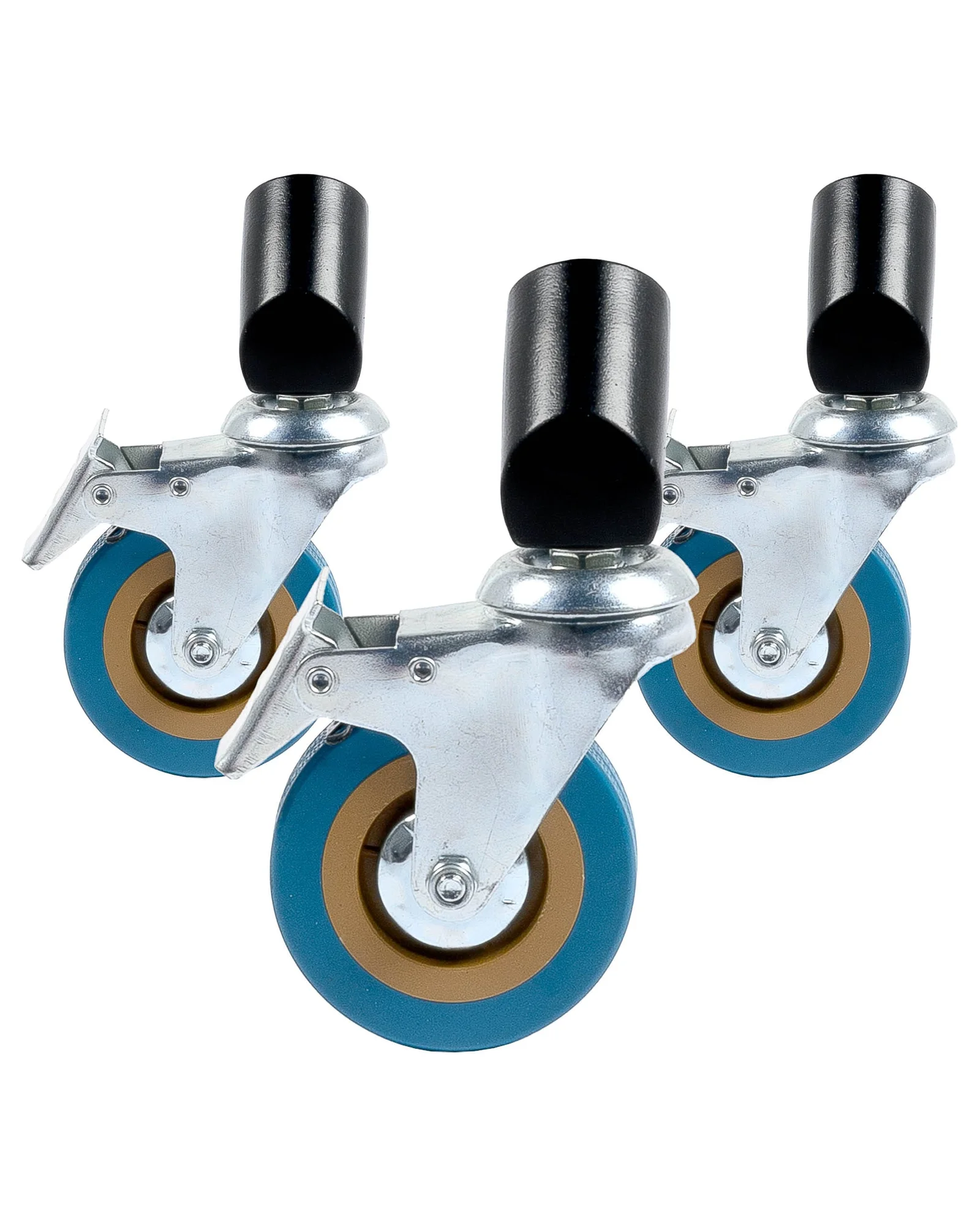 ARIESX STARX BOOM LIGHT STAND 13FT WITH WHEELS (AIR CUSHIONED) - Image 5