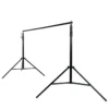 ARIESX STARX BACKDROP STAND FOR PHOTOGRAPHY 10FT X 9FT (ALUMINIUM)