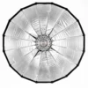 ARIESX ROTODOME 150CM QUICK SET-UP SOFTBOX