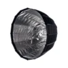 ARIESX QUIX PARABOLIC SOFTBOX WITH GRID 90 CM