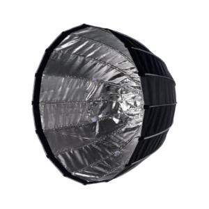 ARIESX QUIX PARABOLIC SOFTBOX WITH GRID 90 CM