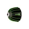 ARIESX ROTODOME II QUICK-OPEN PARABOLIC SOFTBOX 70CM