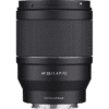 SAMYANG AF LENS 35MM F/1.4 P SONY FE MOUNT