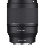 SAMYANG AF LENS 35MM F/1.4 P SONY FE MOUNT