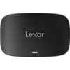LEXAR PROFESSIONAL CFEXPRESS TYPE B / SD USB 3.2 GEN 2 CARD READER - LRW520