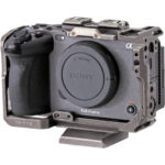 TILTA FULL CAMERA CAGE FOR SONY FX3 - TACTICAL GRAY