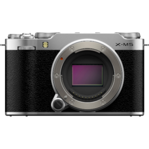 FUJIFILM X-M5 MIRRORLESS CAMERA (BODY ONLY)