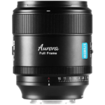 SIRUI AURORA 85MM F/1.4 LENS FOR SONY E