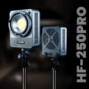 HIFFIN HF-250PRO WONDER SERIES 250W BI-COLOR LIGHT