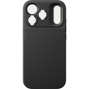 MOMENT MAGSAFE CASE FOR IPHONE 17 PRO (BLACK)