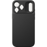 MOMENT MAGSAFE CASE FOR IPHONE 17 PRO MAX BLACK